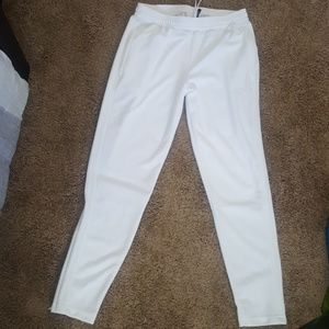 Climacool Adidas joggers.